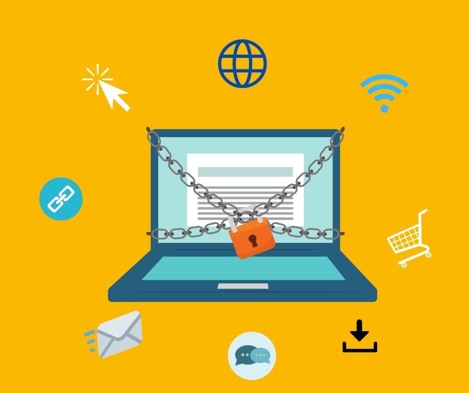 Are you working safe online? 

A new Farm Family Key Skills (FFKS) online course is available to help you work safely online. Learn about the risks &amp; how to protect your online activities. 

Book a place onto this free course cafre.ac.uk/business.../wo…