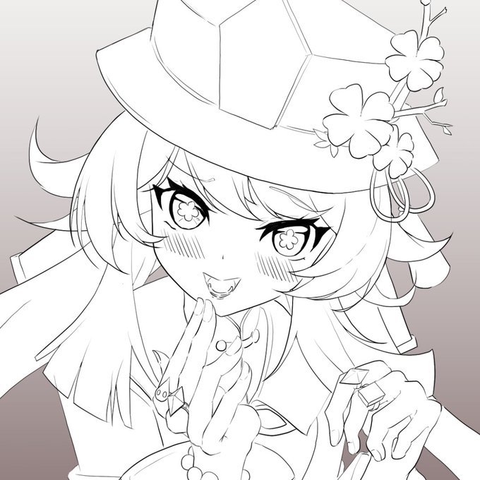 fu-tao #原神 