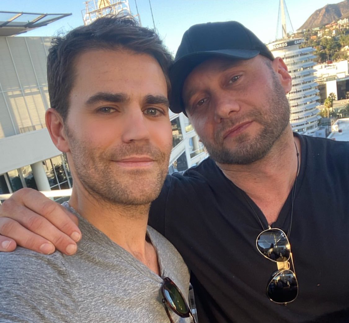 𝖯𝖺𝗎𝗅 𝖶𝖾𝗌𝗅𝖾𝗒 𝖥𝗋𝖺𝗇𝖼𝖾 (@paulwesleyfra) on Twitter photo 