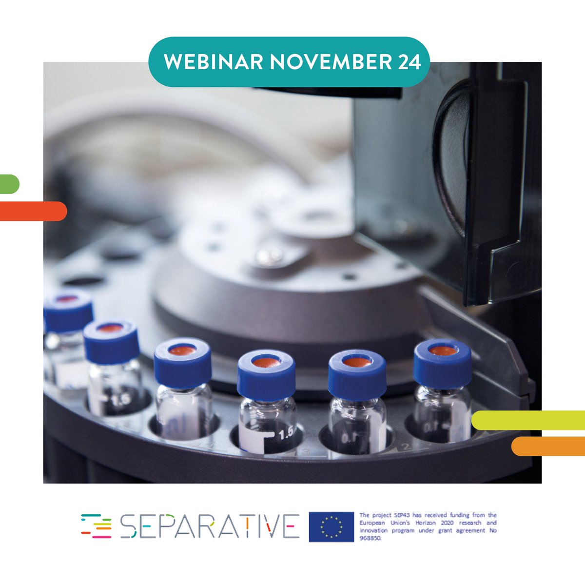 SEPARATIVE tweet media