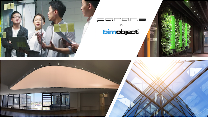 ParansSolarLigh's tweet image. SUNLIGHT AT YOUR FINGERTIPS!
Natural light is a powerful architectural tool. Look for Parans in BIMObject and let your next project be a bright one: buff.ly/2ZaloXX 
#BIMobject #NaturalLight #Lighting #SolarLighting #LightingDesign #IndoorDesign #Wellbeing #Architecture