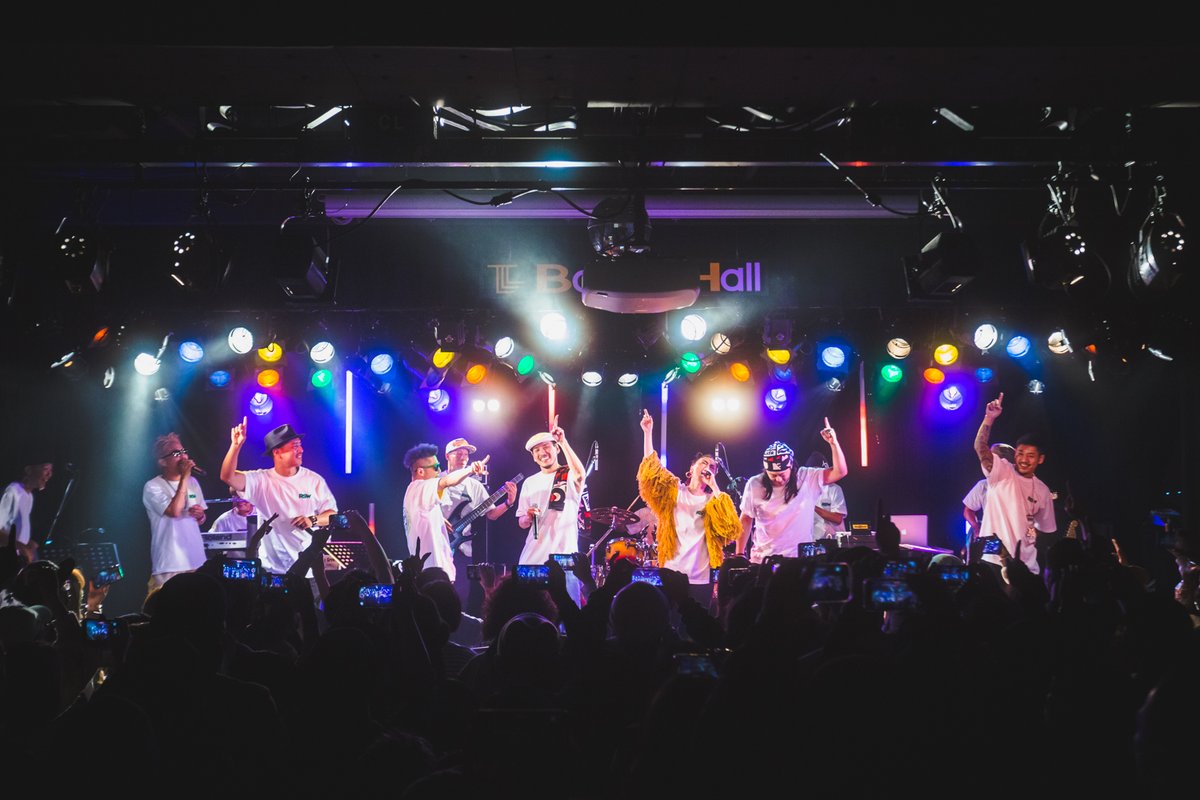 【RSW】「THE LIVE」大阪公演 アーカイブ視聴11/28まで bushhunter.jp/news/2021/11/2… 

<a href="/RYOtheSKYWALKER/">RYO the SKYWALKER</a> <a href="/papamanchi/">JUMBO MAATCH</a> <a href="/MJR_Takafin/">TAKAFIN</a> <a href="/Pushim_info/">PUSHIM</a> <a href="/HeadLine420/">NG-head</a> <a href="/BLAPPANESE/">PETER MAN</a> <a href="/BassieTanco/">Tanco</a> <a href="/SEIJIman4000/">SEIJIman</a> <a href="/HOMEGROWN_INFO/">HOMEGROWN</a> <a href="/rezanmeg/">Meg</a>