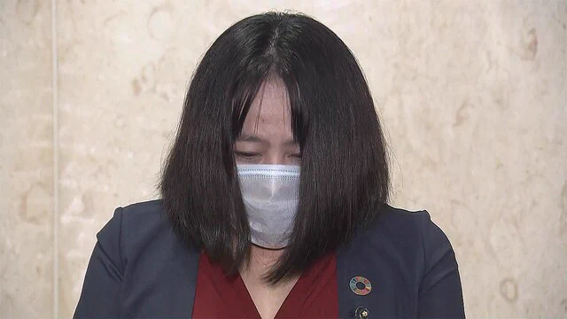 東京都議の木下富美子議員が辞職を表明、報酬も寄付することに！