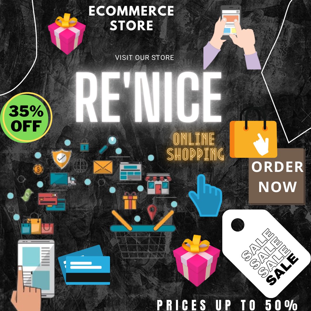 Mahinnddarreddy's tweet photo. The Idea is to make an E-commerce website, we had developed an ecommerce business site depending on html, c++ , CGI and so forth, for the business to thrive and dominate. We would like to thank our Mentor #DRsonalkukreja 
#ecommerceweb #lifestyle
#DTI
@CSE_Bennett #parthchauhan https://t.co/noB5PfZWy7