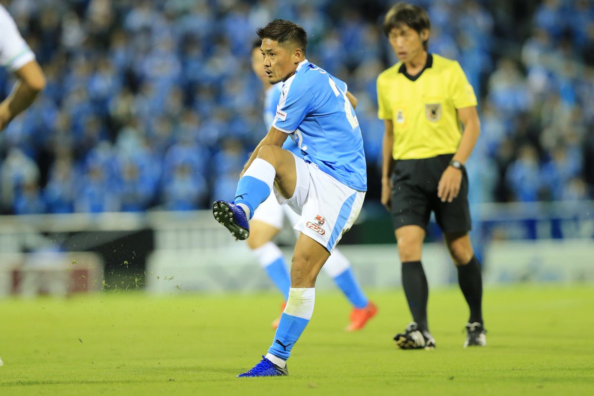 本日、大久保嘉人選手の引退記者会見が行われました。 ジュビロ磐田と