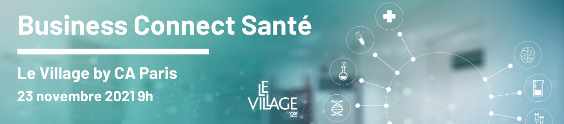 Thess Coporate sera présente au prochain Bussiness Connect Santé le mardi 23 novembre prochain au crédit agricole village Paris. D'ores et déja de nombreux rendez-vous sont positionnés comme notamment les groupes de cliniques Vilvalto Santé et Elsan et également CHRU Brest.