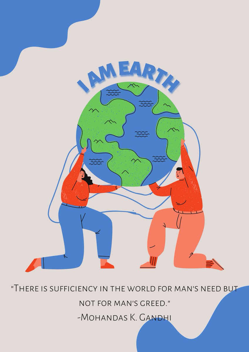 TylerGabor05's tweet photo. #IamEarth
#Philo101 https://t.co/XgMWRUmBNR