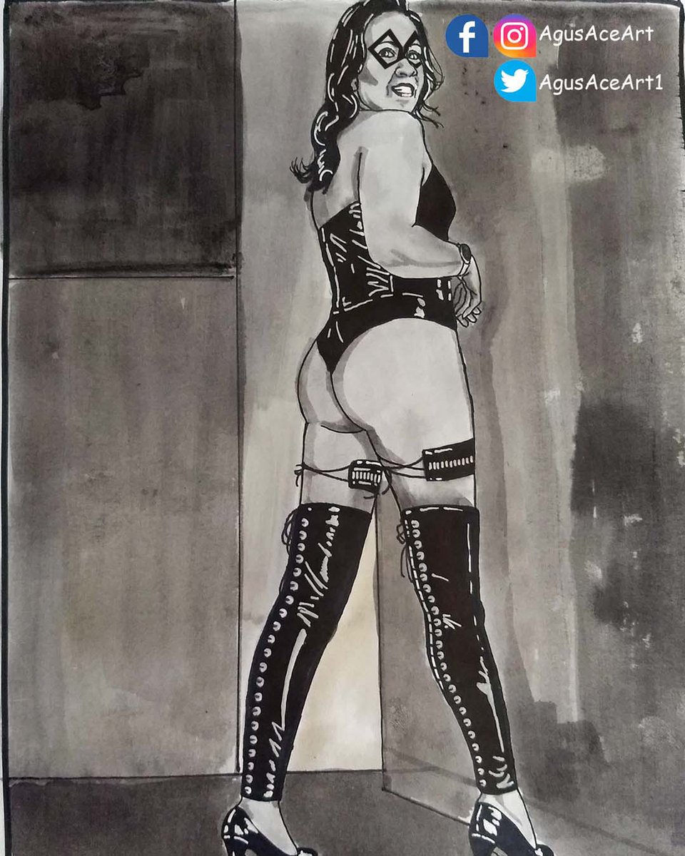 Slideshow dominatrix ace.