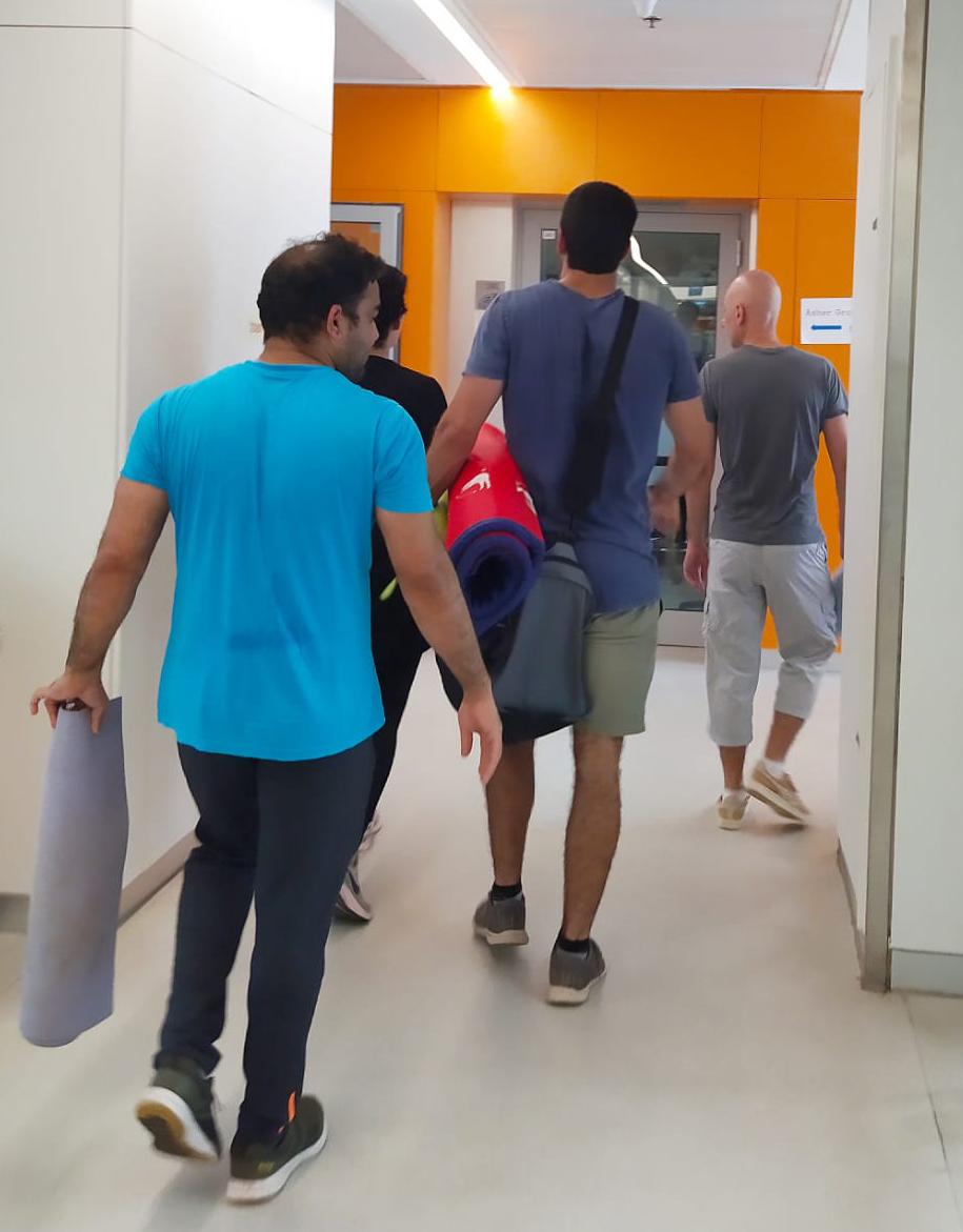 Yaarit Adamovich tweet media