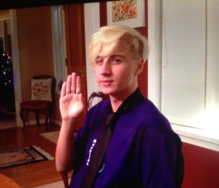 Novuslol's tweet image. Does anyone know who this kid is? he keeps talking to me about Nunu top lane.