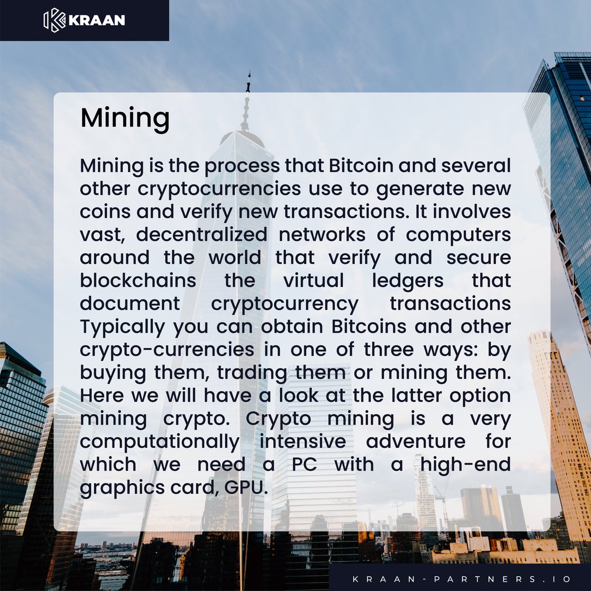 KraanPartners's tweet photo. https://t.co/rEpurgdeJI