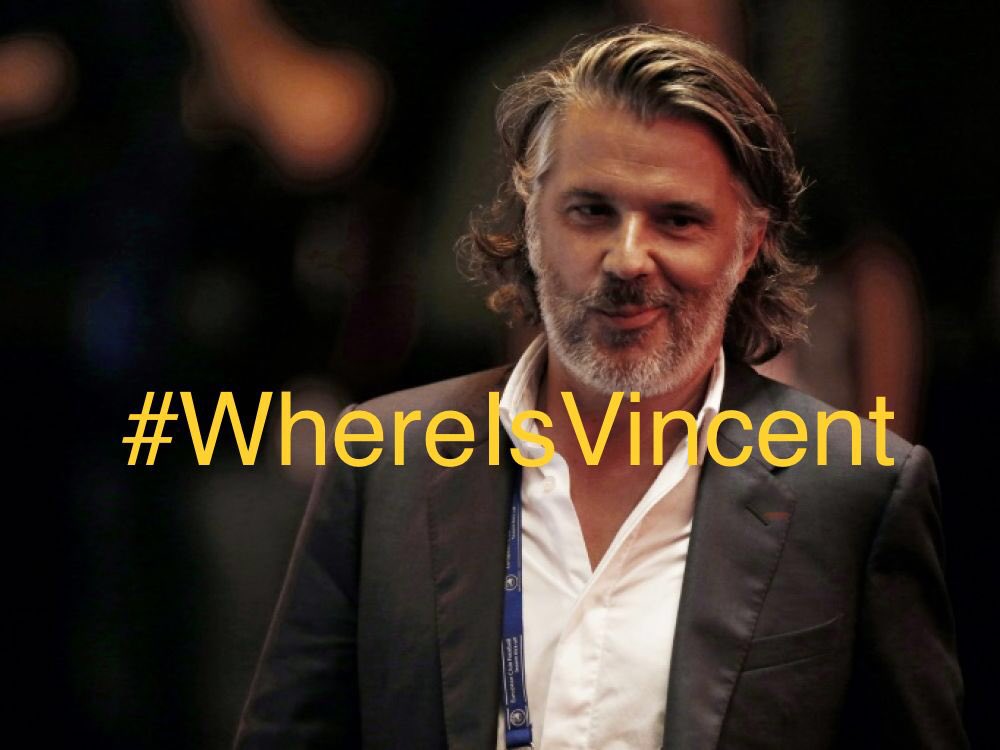 Lauwette77's tweet photo. 🆘🛑 #whereisVincent https://t.co/ql6bevLqdp