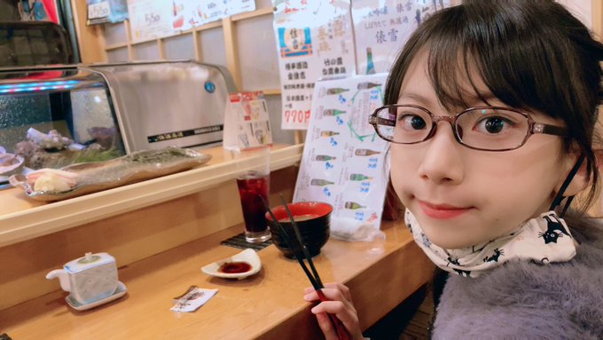 Twitterのコスプレ画像18