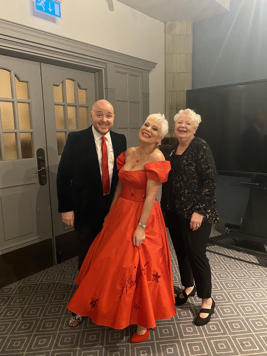 Thank you to my husband <a href="/LincolnTownley/">Lincoln Townley</a> and my mum in law Jenny for always being there. And to <a href="/BowenDryden/">BowenDryden</a> for my dress that made me feel like a princess for the night!! <a href="/gemappeal/">GEM Appeal</a> ❤️❤️❤️