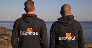 ZogiLabs's tweet photo. @cz_binance Hi CZ :) #Bezoge https://t.co/uXDFnw19L6