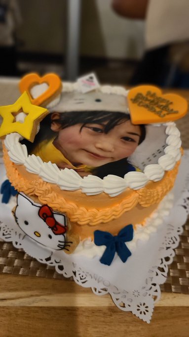 Twitterのコスプレ画像8