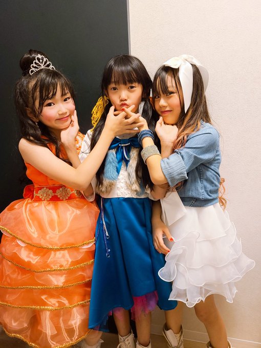 Twitterのコスプレ画像10