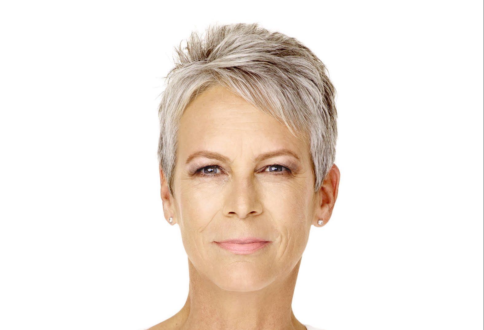 Happy birthday to the queen, the one and only Jamie Lee Curtis ! 