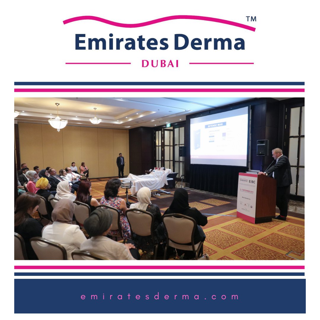 EmiratesDerma's tweet photo. Throwback to Emirates Derma Workshop.

Stay Tuned for more information on the next edition of Emirates Derma.

Visit https://t.co/UTncHyxpgt

#emiratesderma #EIBC #dubai #conference #exhibition #dermatology #plasticsurgery #aesthetic #laser #antiaging #skinhealth #dermatologist https://t.co/Se19Z4zdcS