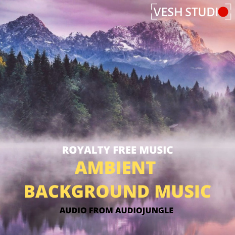 vesh_studio's tweet photo. Ambient Background Music - Royalty Free Music 

#royaltyfreemusic #audiojungle #envato #stockmusic

License and download this music track for your projects here: 
https://t.co/lz9ODnohvD https://t.co/mE844Kygna