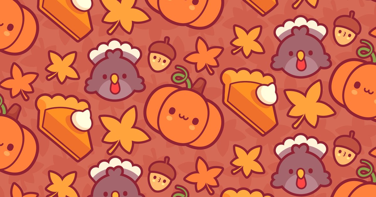 Happy Thanksgiving friends! We have a special guest and event to help you celebrate today
  ҉*٩(^ ᴗ ^)۶ *҉ 

Grab Cranberry the turkey and harvest a feast in our Thanksgiving adventure!

#Thanksgiving2021 #Piffle