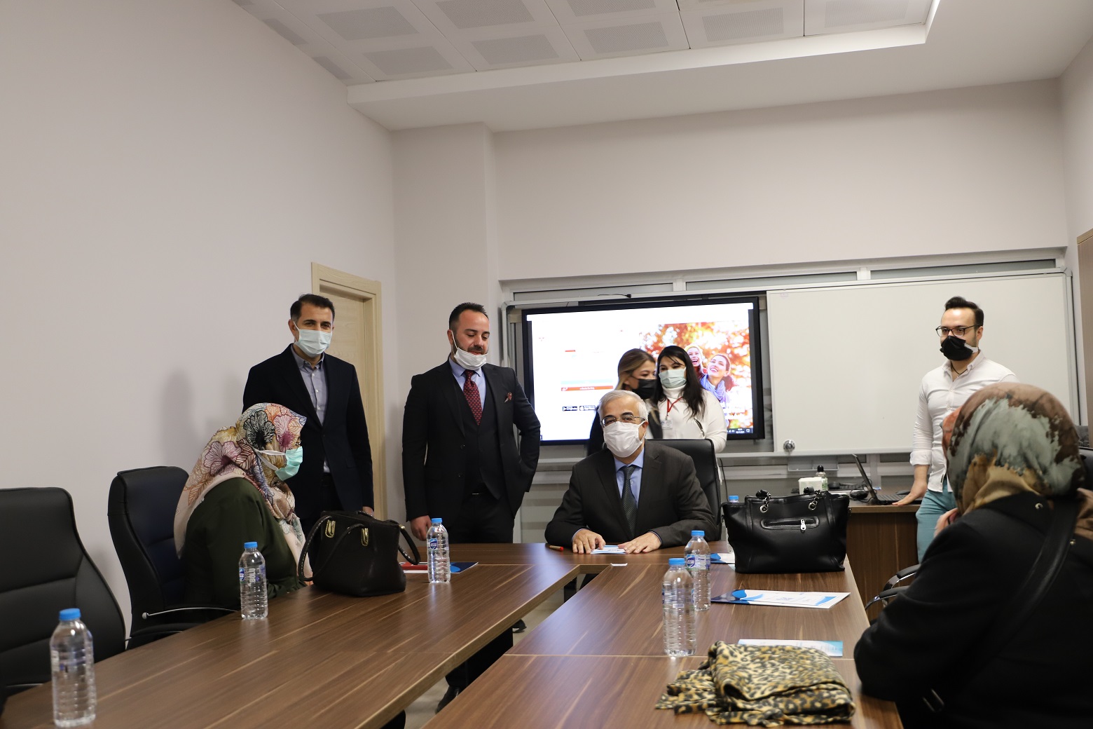 Kirklareli Universitesi Kirklaruni Twitter