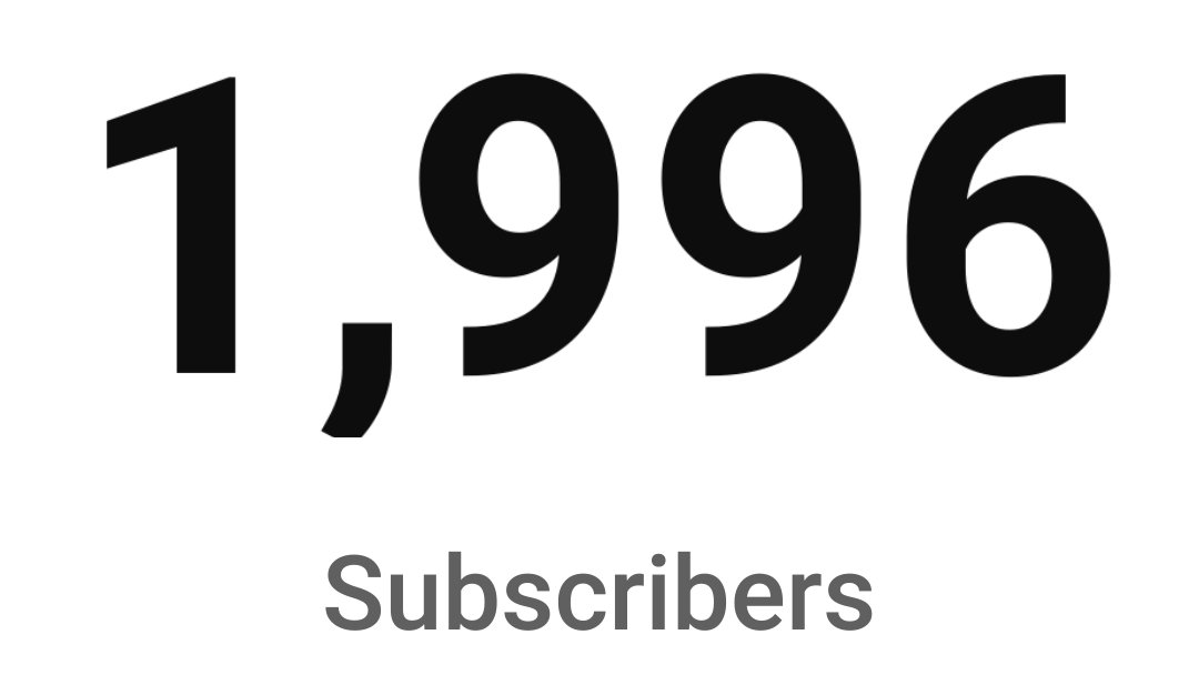 WH_Unofficial's tweet image. 😁
#4ToGo
👇
youtube.com/channel/UCRnI3…