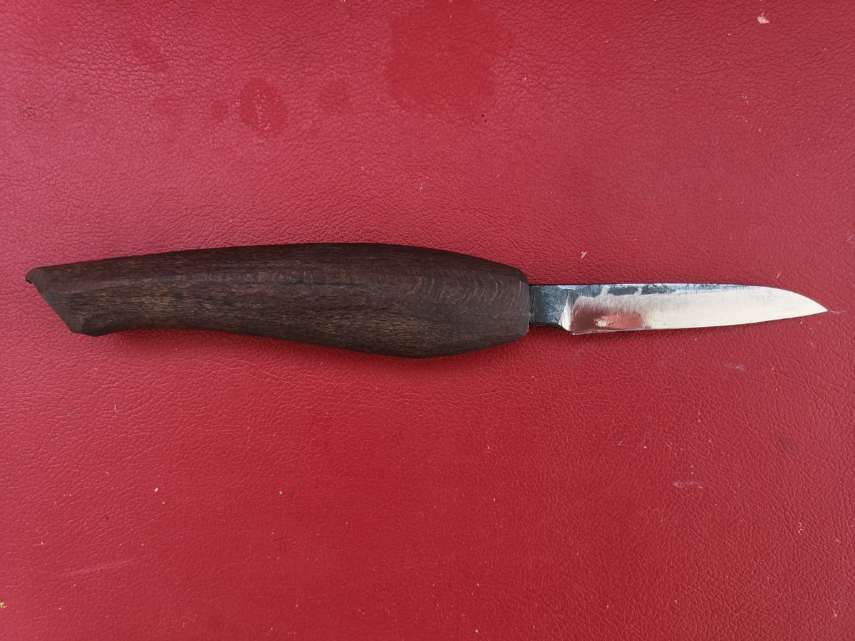 vbamburintools's tweet image. Богородский нож
Кому нужно обращайтесь
Инструмент заточен остро и готов к работе
#vbamburintools #blacksmithingtools #handmade #handtools #miniaturetool #realcraft #DIY #russia #craft #artwood #art