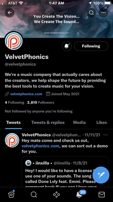 Done ✅  &amp; I feel like I already won 🏆 https://t.co/xDyHIoGCOf