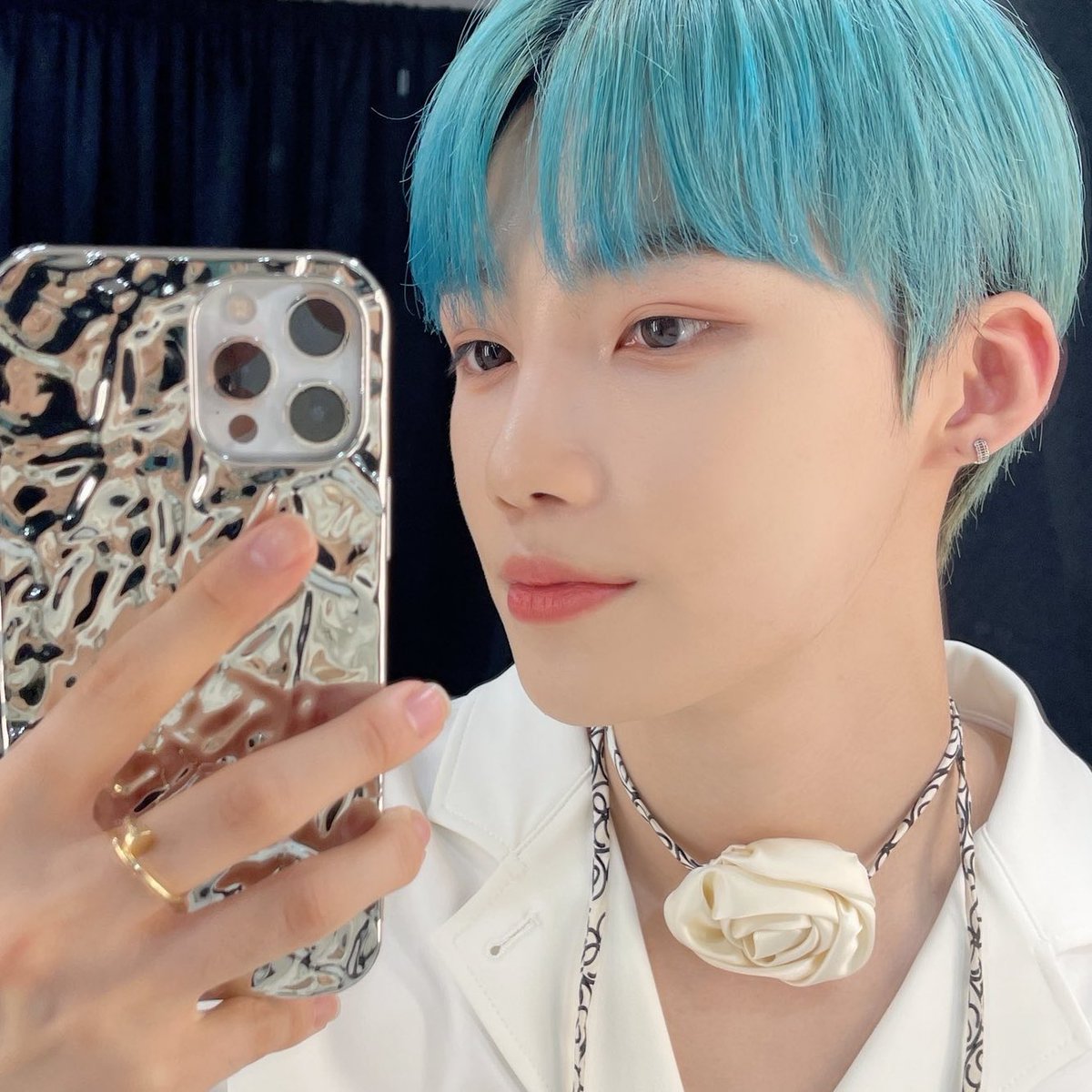 CATCHERBOYZ's tweet photo. — #CHANHEE ⛥ #SIYEON https://t.co/ueOBDuysy9