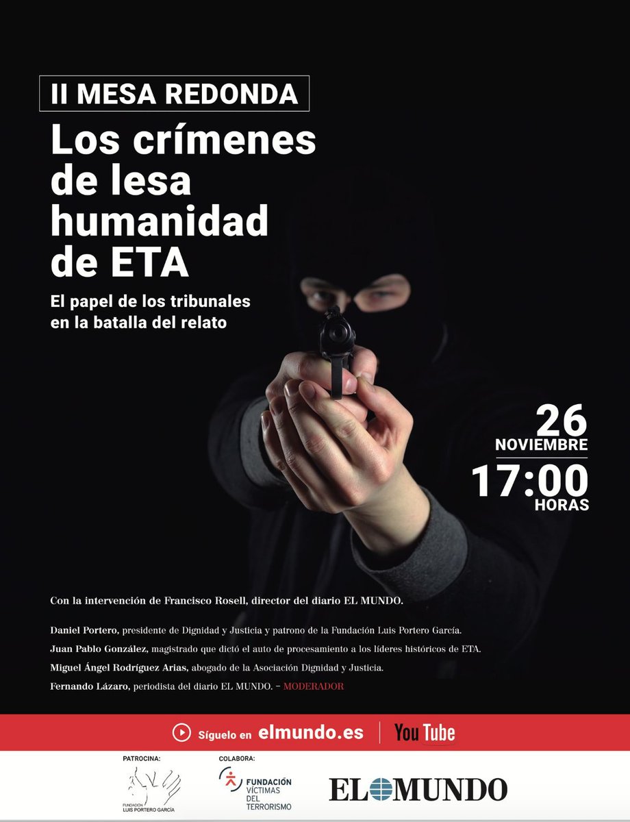 luisportero.com/noticias.php?c…

<a href="/elmundoes/">EL MUNDO</a> <a href="/_AVT_/">AVT</a> <a href="/AsociacinDigni2/">Asociación Dignidad y Justicia</a>