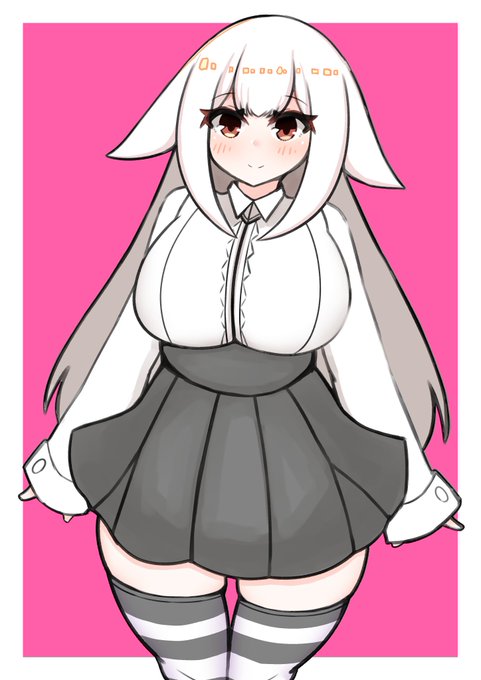 月乃ちゃん!(うちのこ) 