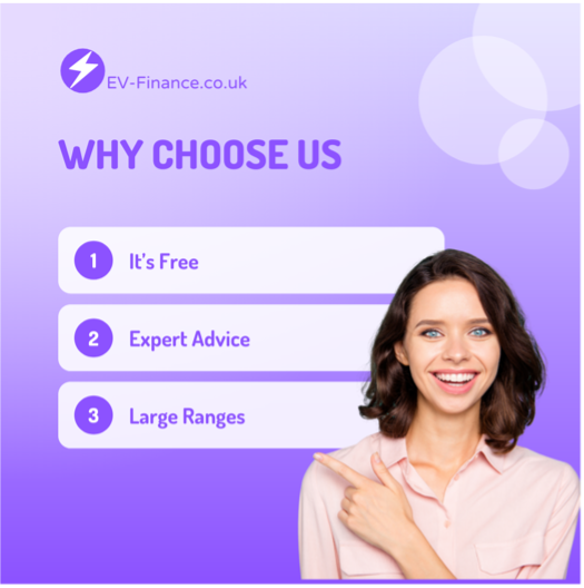 evfinance_uk's tweet photo. Why Choose us?

Simply put, It’s Free, we have the best experts in the industry and we have a large range of finance options and car options.

Learn more👉https://t.co/f2qMnuOuym

#carfinance #cars #carsforsale #carsales #newcar #usedcars #cardealership #carleasing #carloan https://t.co/rmhc8QADNN