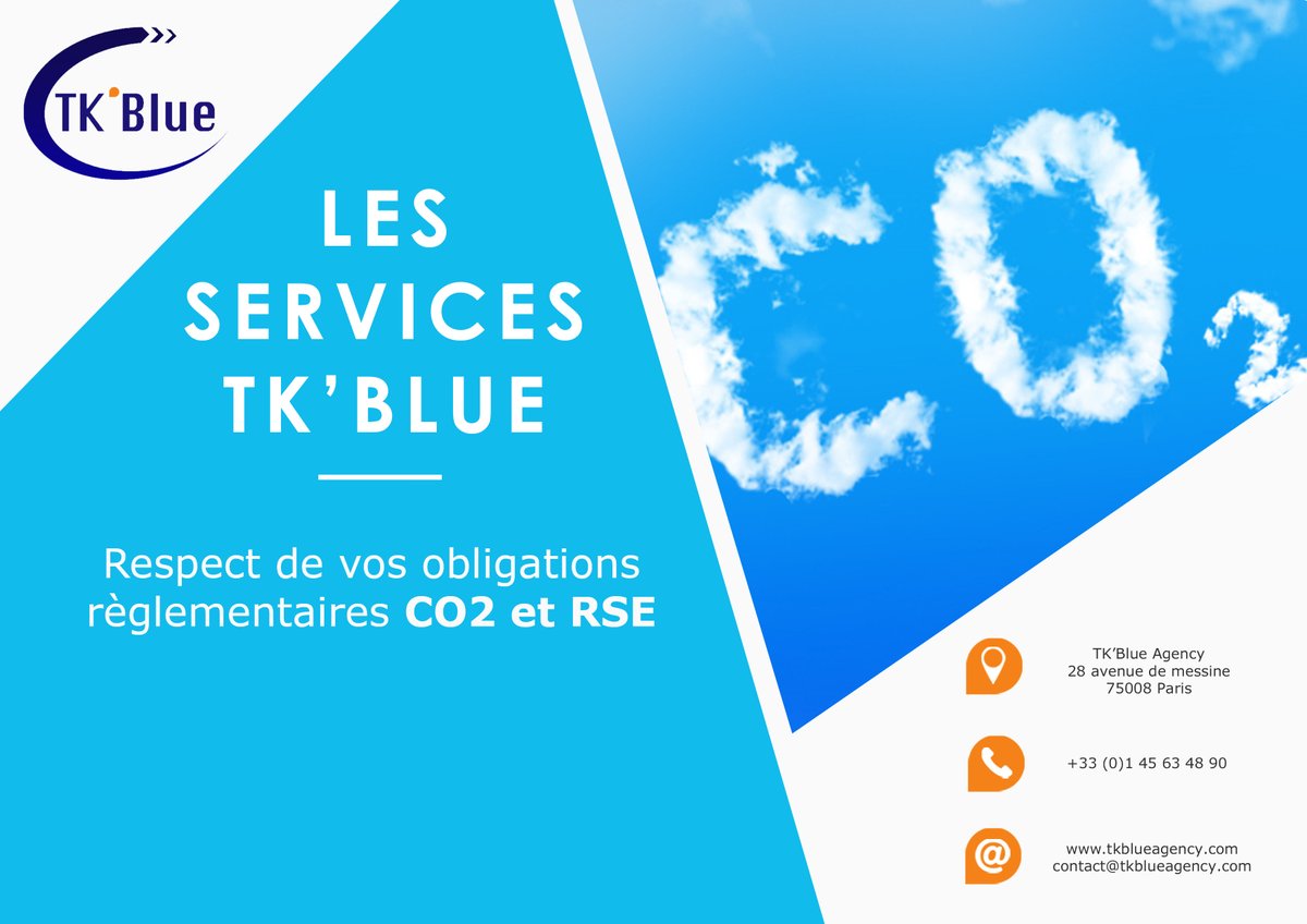 TK'Blue Agency tweet media