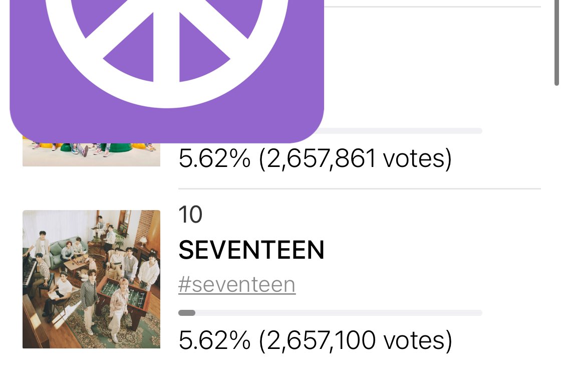 [17s] CARATDEUL INI BENERAN KAN? KITA KE 10 KAN?😭😭😭😭