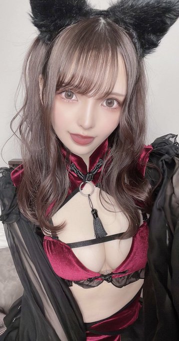 コスプレイヤーゆゆのTwitter画像7
