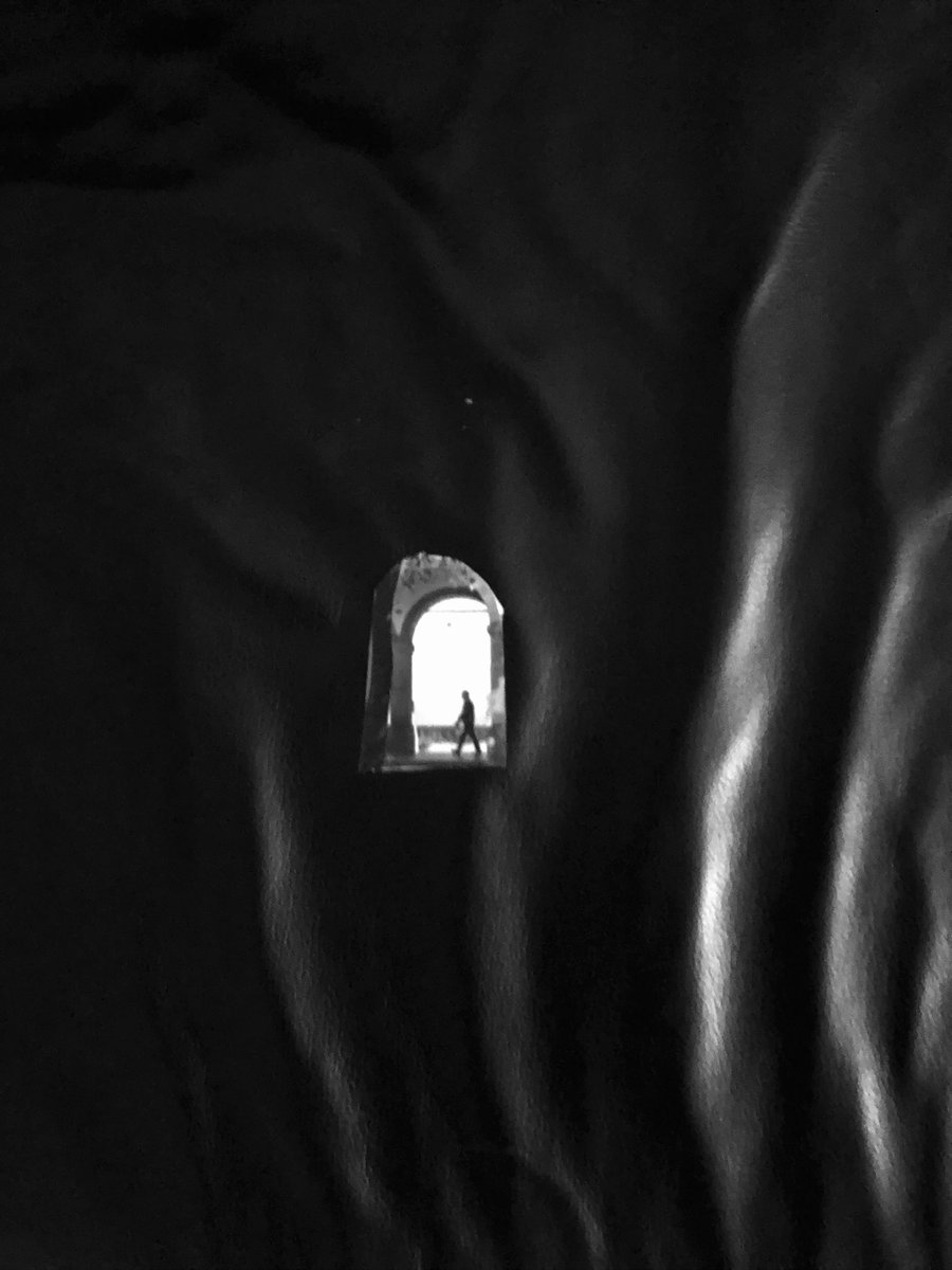 Don't be afraid of black, see it as a color
#NFT #FoundationNFT #NFTCommunity #digitalart #college  #collection