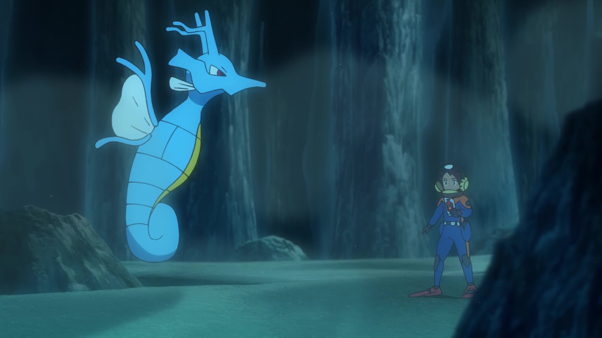 キングドラ Twitter Search Twitter