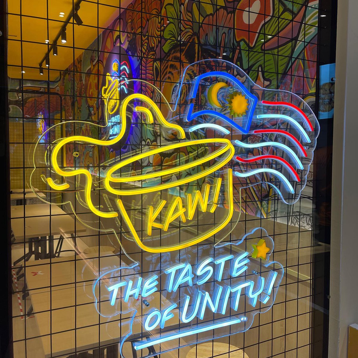 mylaksamy's tweet image. 📍LOT GFNB-05, Ground Floor, Mydin Mall,, Persiaran Subang Permai, Taman Perindustrian USJ 1, 47500 Subang Jaya, Selangor Darul Ehsan.

#MyLaksa #TasteofUnity #asamlaksa #malaysia #foodie #food #laksamalaysia #laksa #laksapenang #mydin #Mydinusj