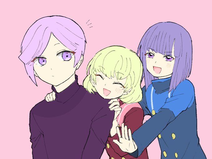 ジェイエルのtwitterイラスト検索結果