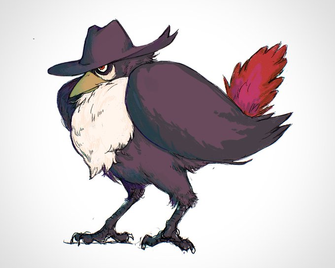 ドンカラスのtwitterイラスト検索結果 古い順