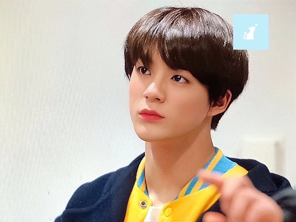 jb ·ᴗ· tweet media