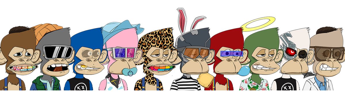 we just got a new banner!