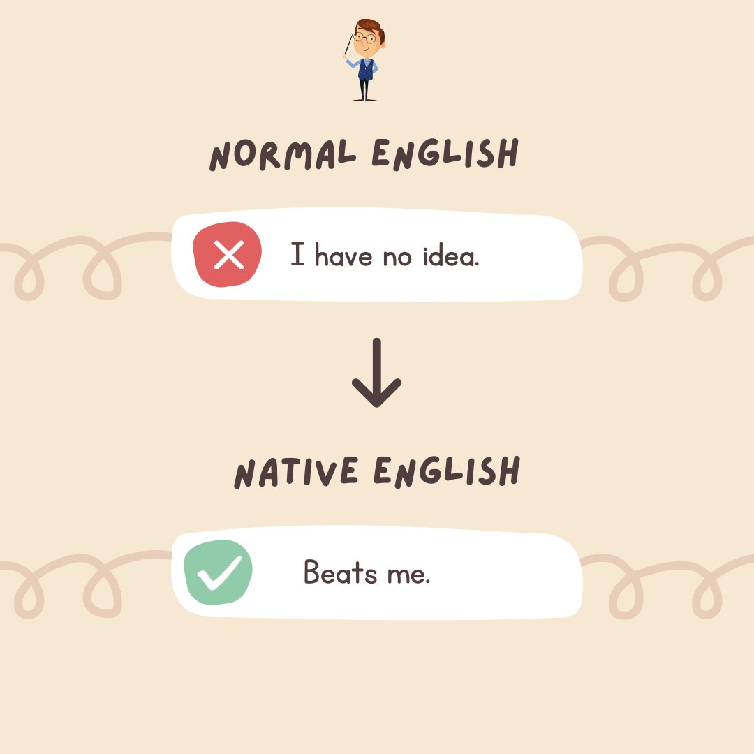 EnglishImmerse's tweet photo. Normal to advanced English: Volume 7
Can you think of any more? Write in the comments! ✌
#immerseenglish #businessenglish #nativeenglish #britishenglish #english #learnenglish #englishlessons #onlineenglish #grouplessonsenglish https://t.co/IUkiGBwJbx