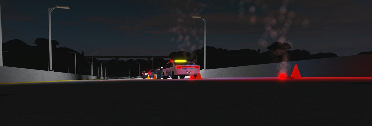 Firestone State Patrol tweet media