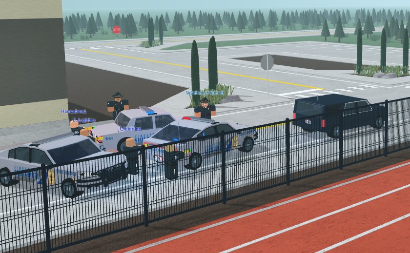 Firestone State Patrol tweet media