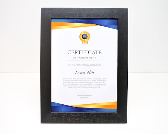 artsylaser's tweet photo. Certificate frame, A4 Document Frame, Oak / https://t.co/5ktTs74aXd #homedecor #walldecor #a4frame #graduationframe #oakframe #documentframe @etsymktgtool https://t.co/HcHOeGtaku