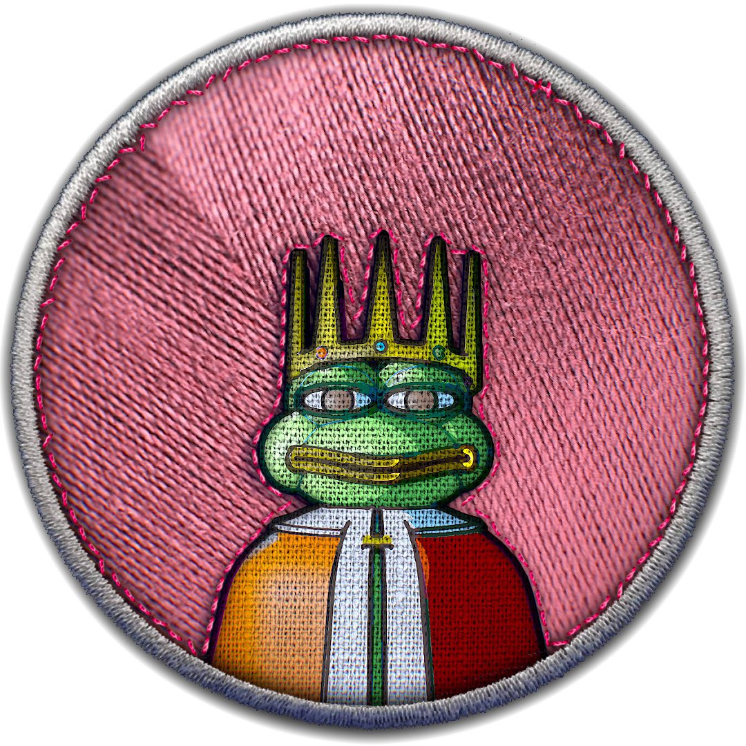 Lilo_eth's tweet photo. @Negativeapey @grandmafrogsNFT 🐸👵🏼 https://t.co/gK7nwp0qK6