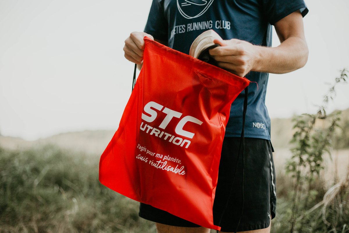 Dans la box d’octobre, vous avez découvert 3 produits de nutrition et de soin <a href="/STC_NUTRITION/">STC NUTRITION</a> 👟
► Le spray chauffant tonifiant 🔥 OU le gel Cryo Défatiguant ❄️
► Le gel Over Blast BCAA et le Guarana shot 🔋
► Le sac GYM pour transporter vos baskets 🎒

#boxrunning #courir