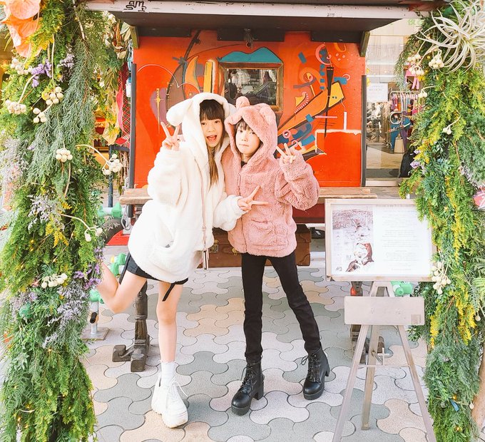 Twitterのコスプレ画像28